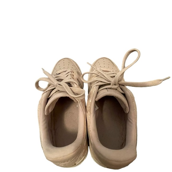 Nike Air Force 1 Metallic Blush - Picture 11 of 12